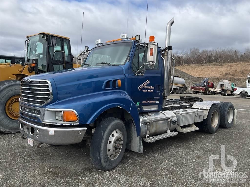Sterling LT9500 Conventional Trucks / Tractor Trucks