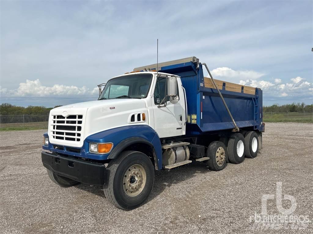 Sterling LT9500 Dump Trucks