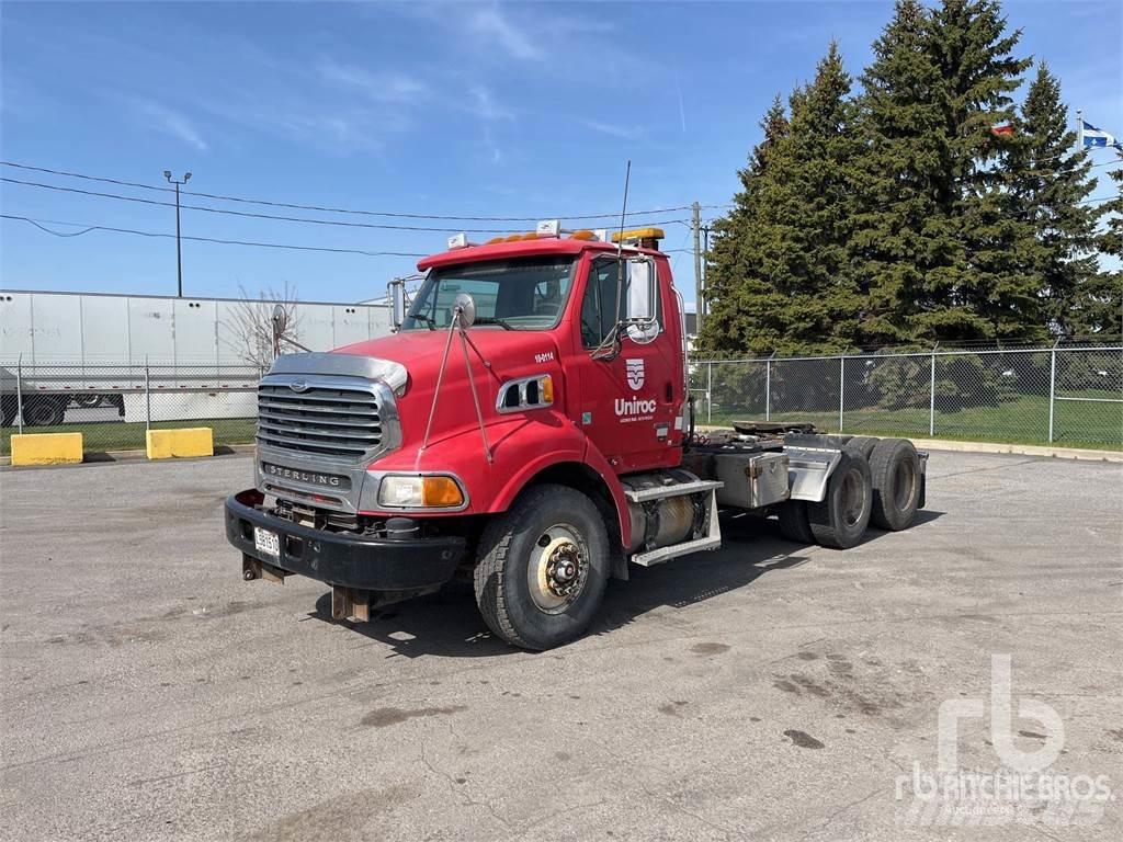 Sterling LT9500 Conventional Trucks / Tractor Trucks