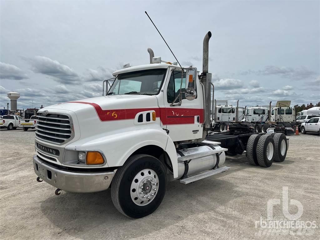 Sterling LT9500 Conventional Trucks / Tractor Trucks