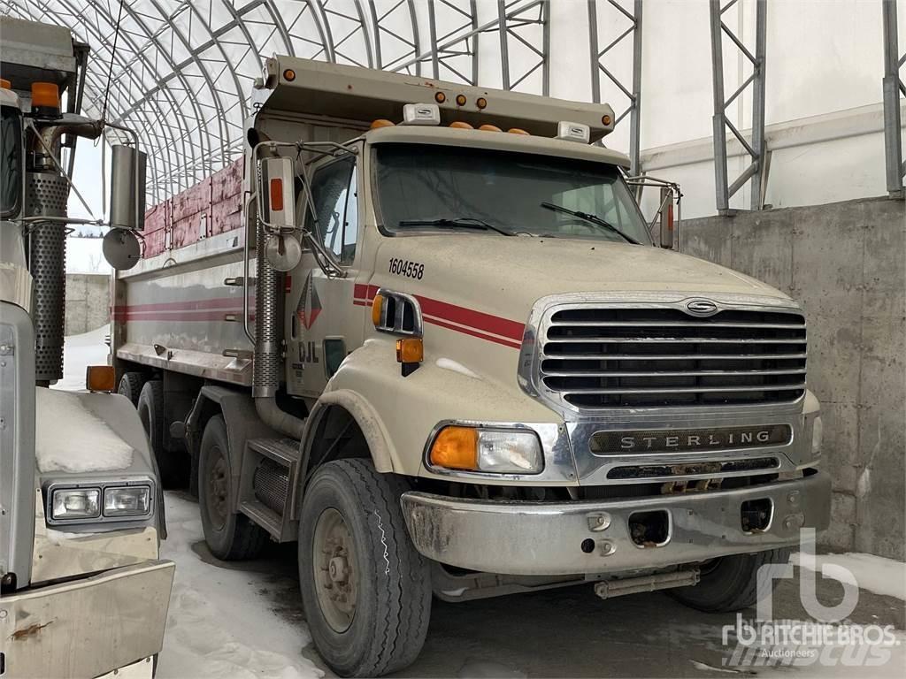 Sterling LT9500 Dump Trucks