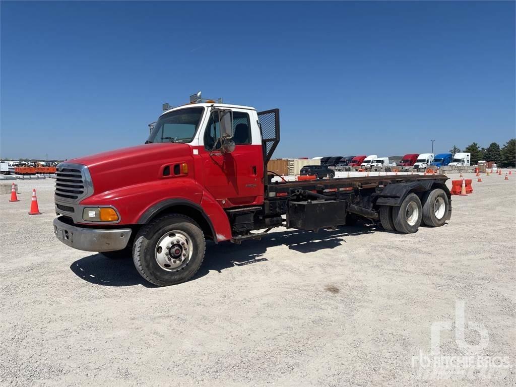 Sterling LT9522 Demountable Trucks