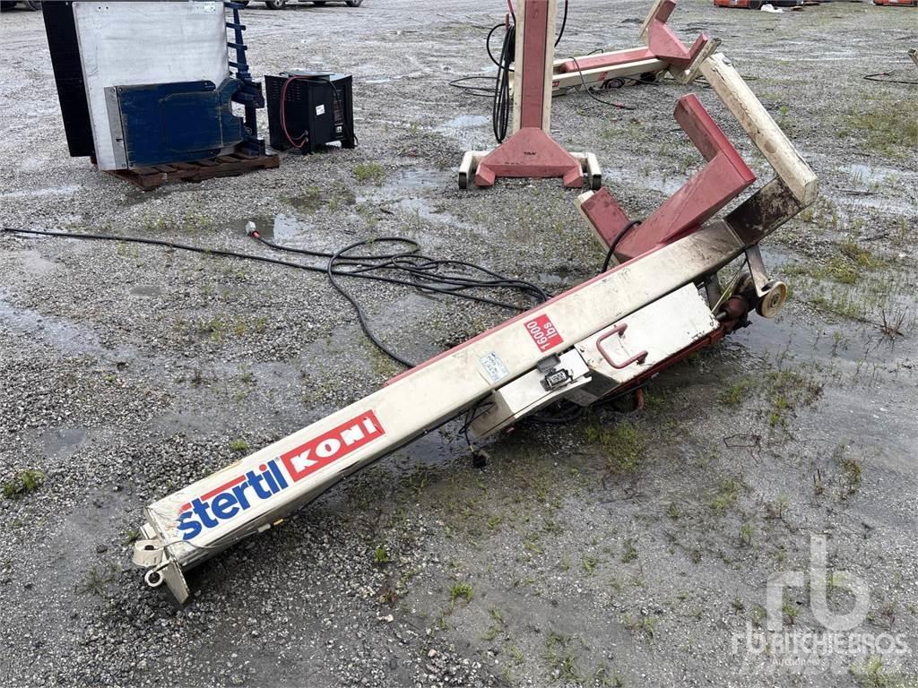  STERTIL ST-1072 Other