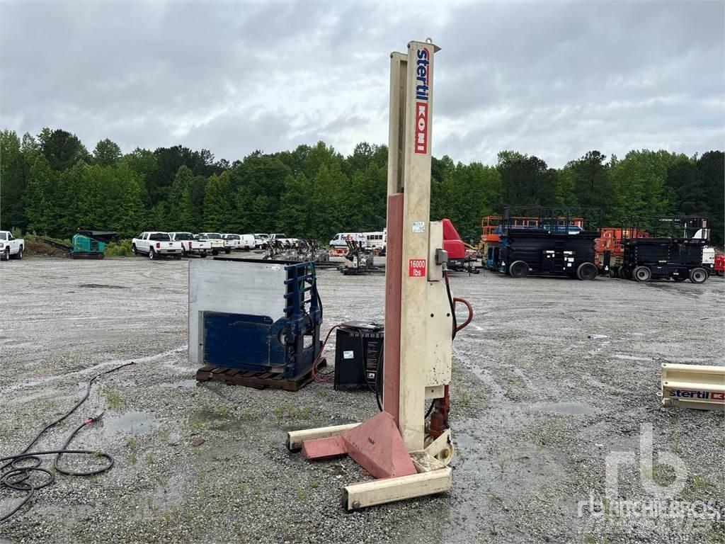  STERTIL ST-1072 Other