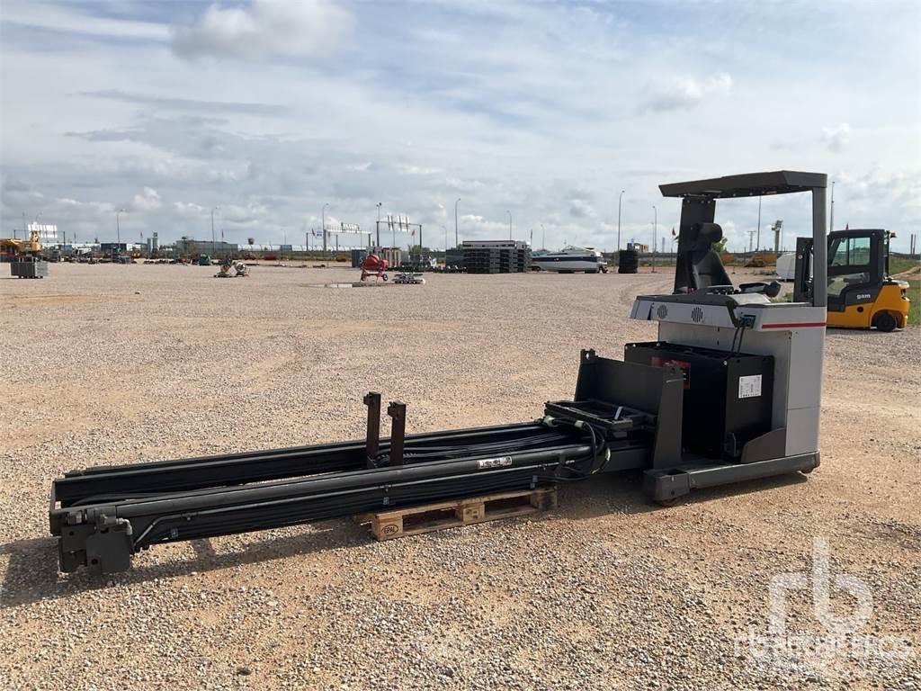 Still FM-X20 Electric Forklifts
