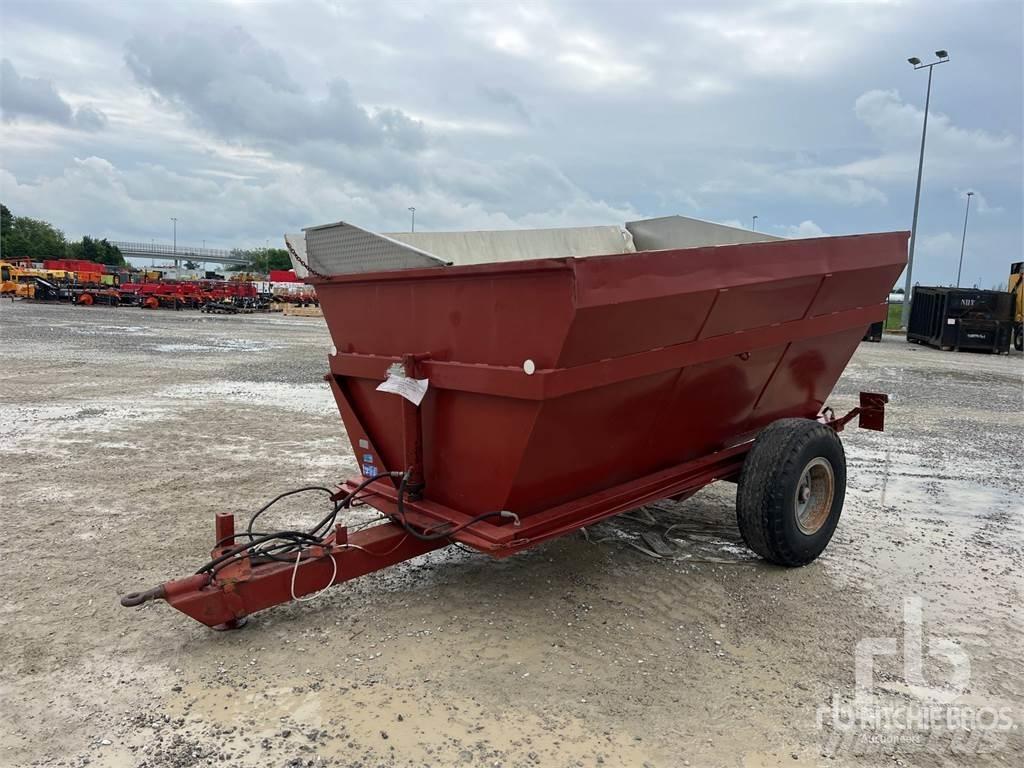  STIMA 60VL Other Trailers