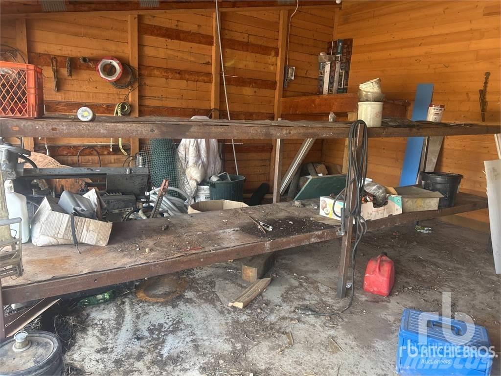  Storage Shelve Other