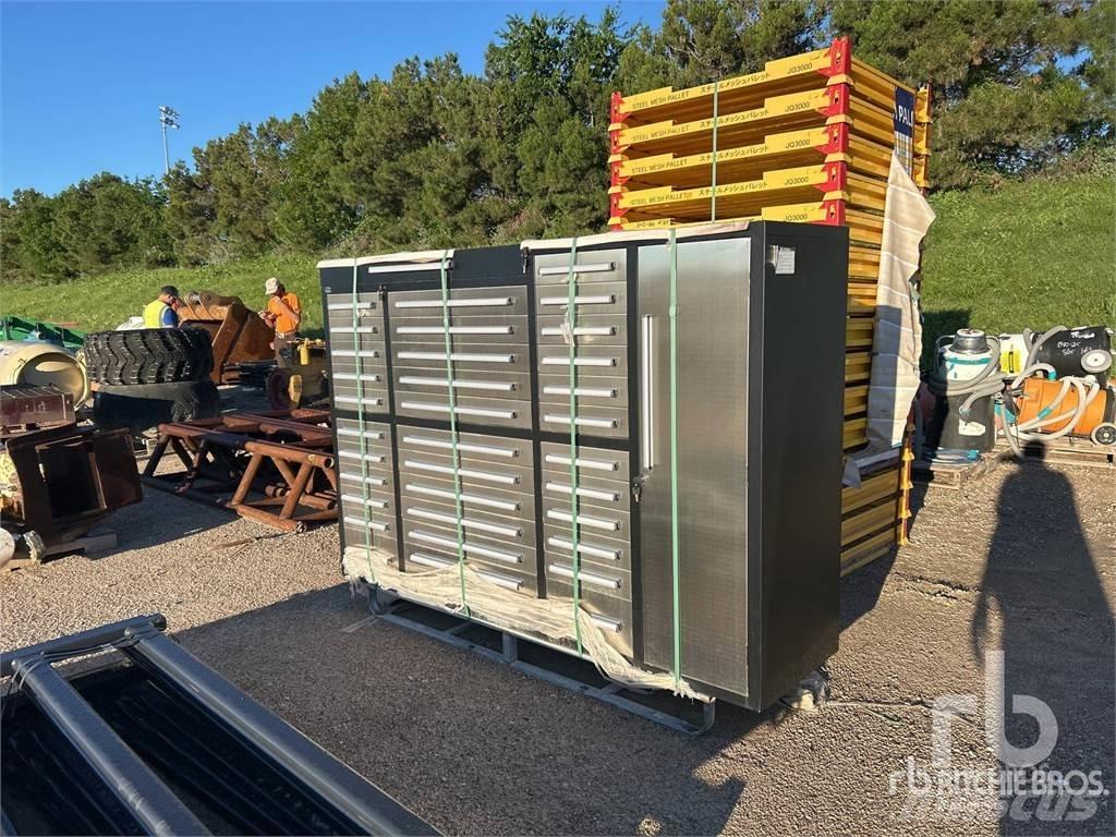 Suihe 34-Drawer Other