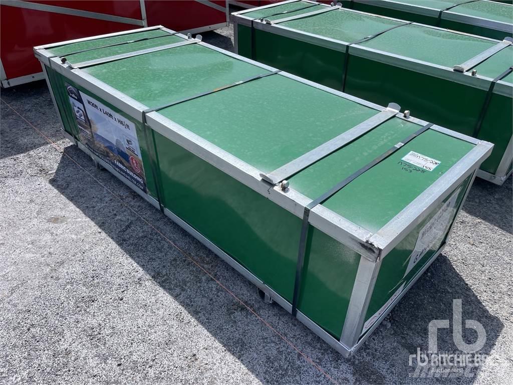 Suihe C2040 Other Trailers