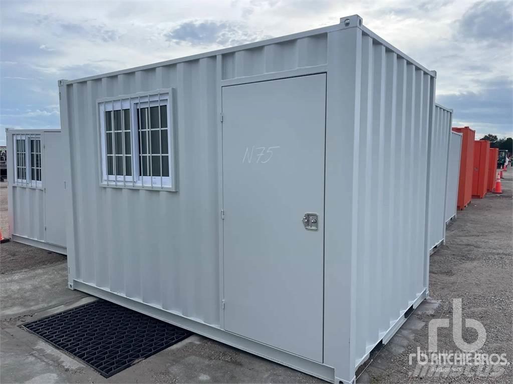 Suihe NMC-12G Special Containers