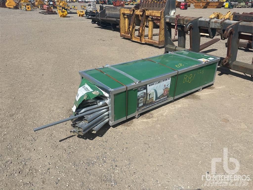 Suihe S203012R Steel frame buildings