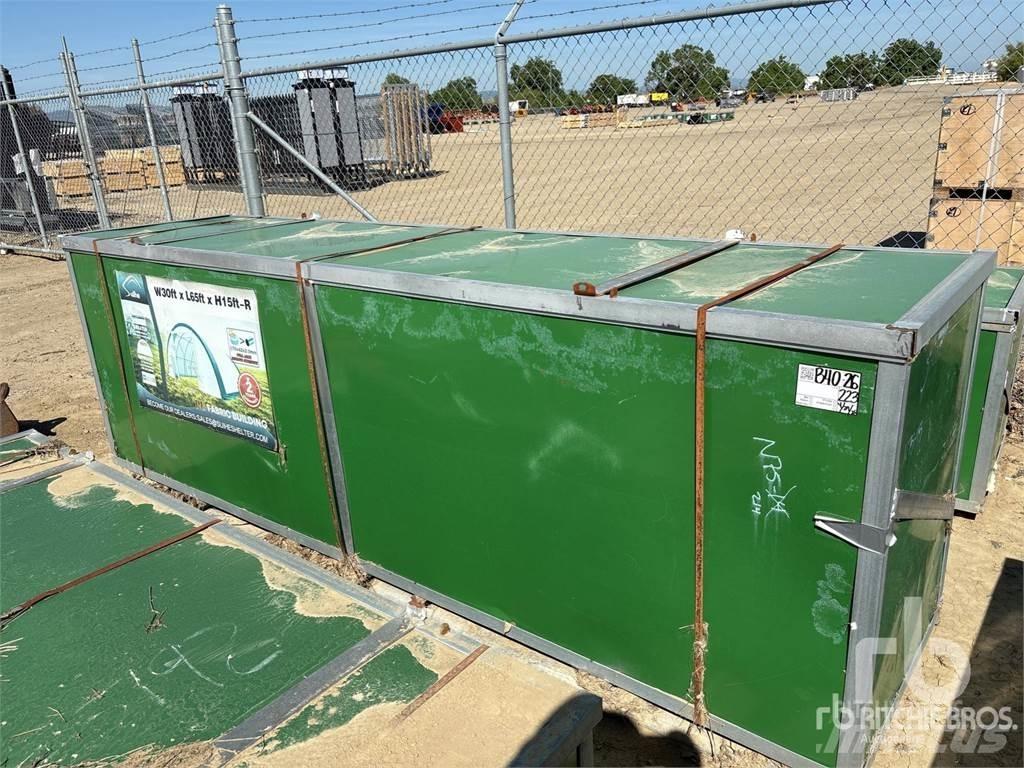 Suihe S306515P Steel frame buildings