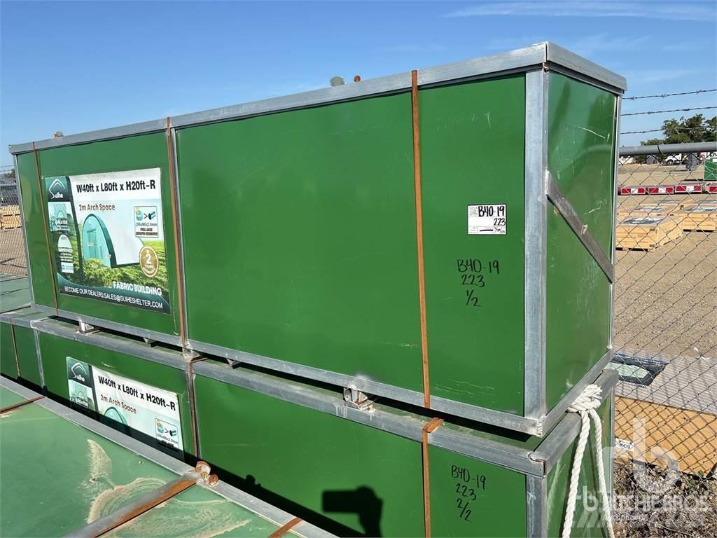 Suihe S408020R Other