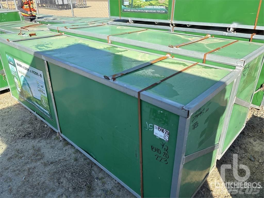 Suihe S408020R Other