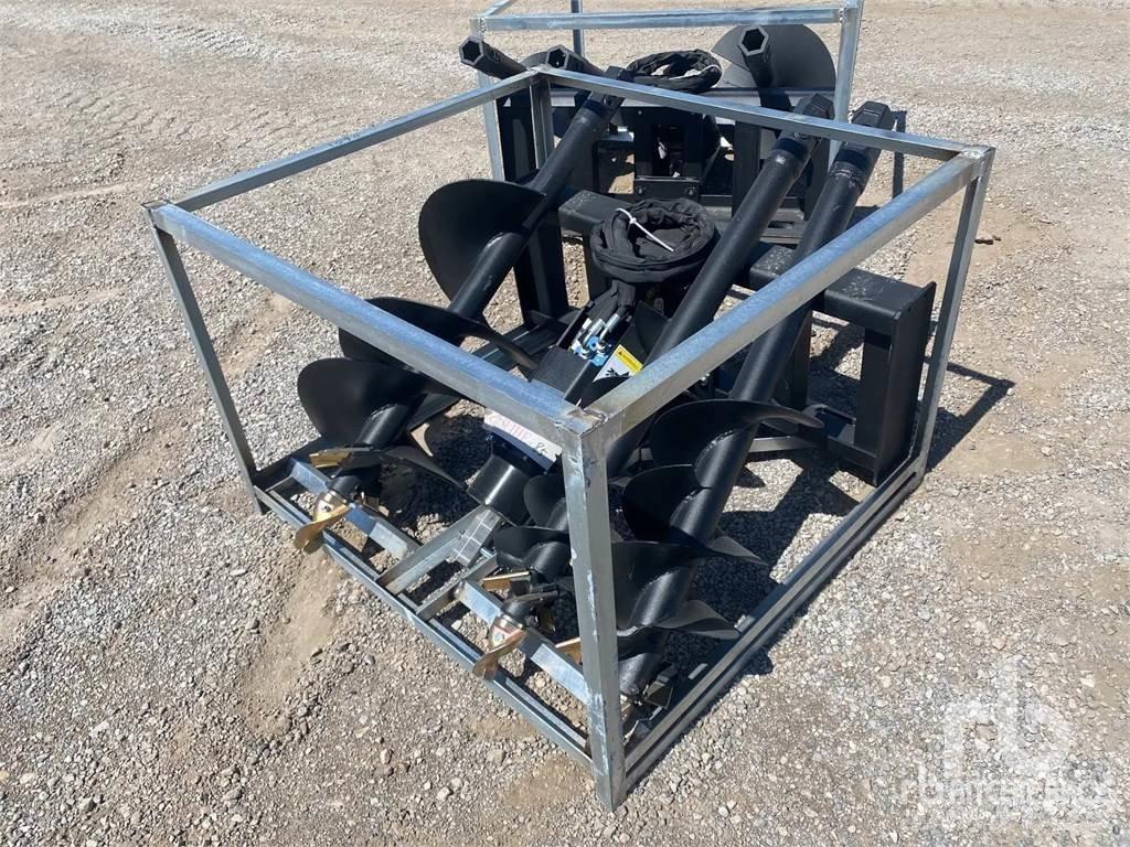 Suihe SSA Drilling Equipment