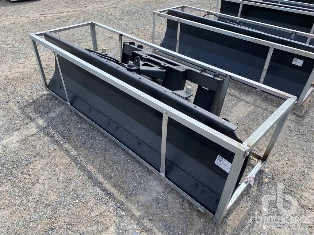 Suihe SSD-YS86 Blades