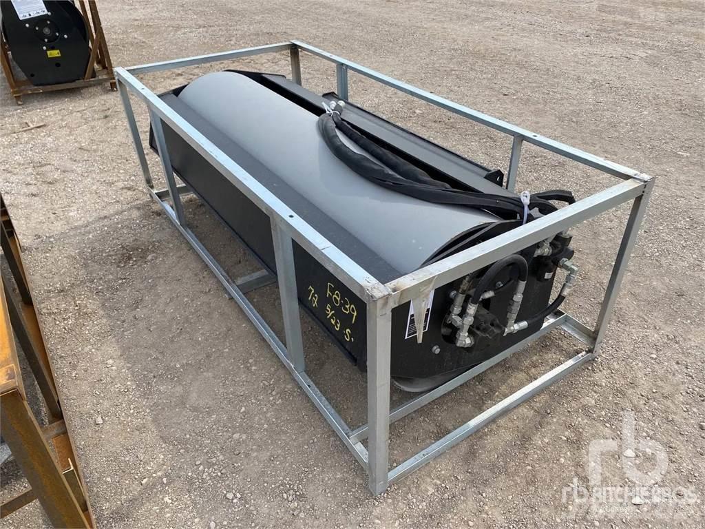 Suihe SSVR-72 Other