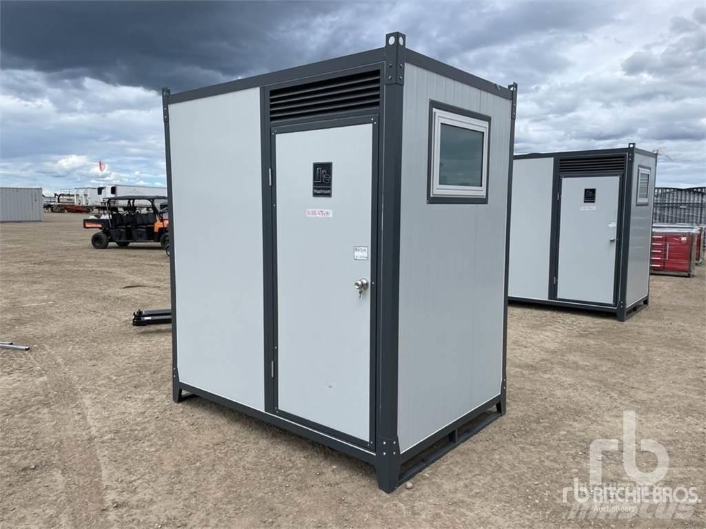 Suihe ST-SH(B) Other Trailers