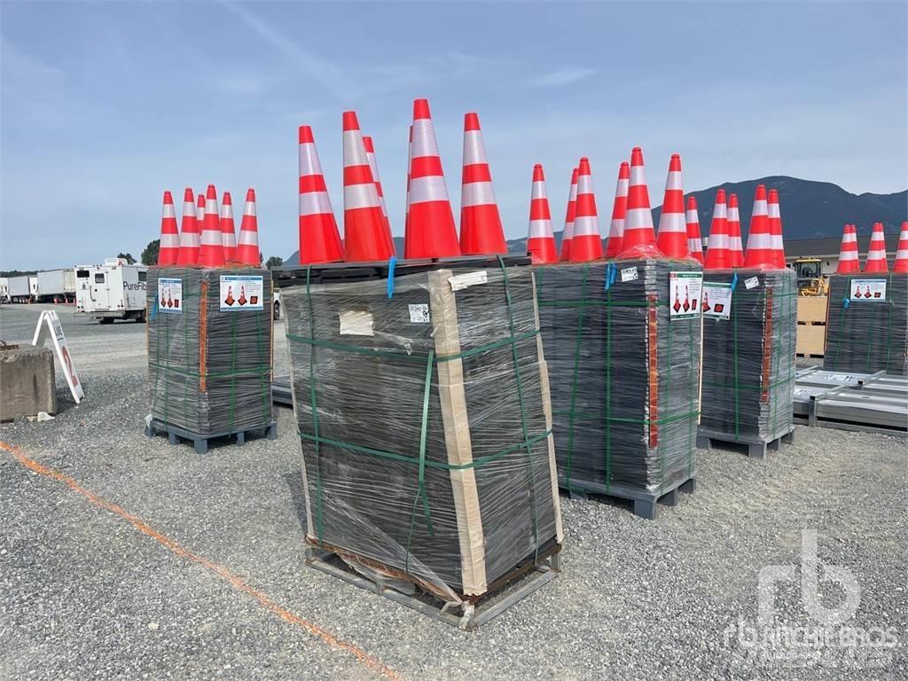 Suihe TC-250 Road Construction Other