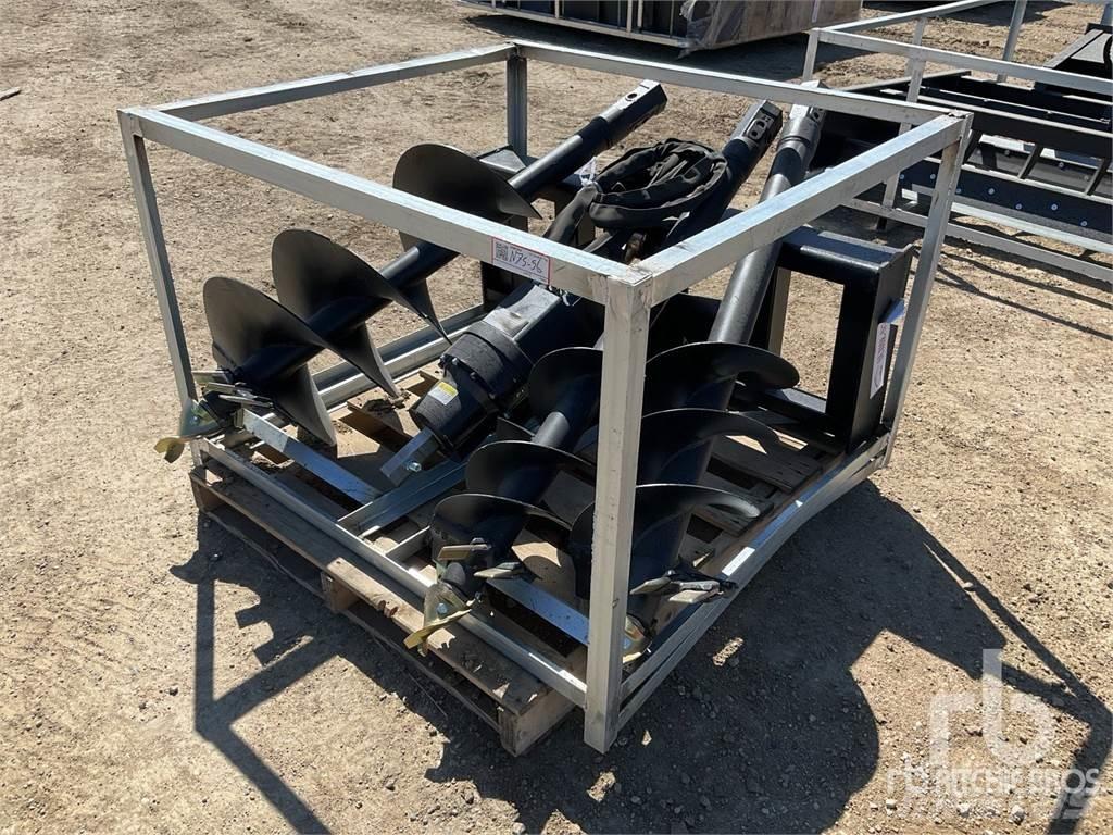 Suihe (Unused) Drilling Equipment