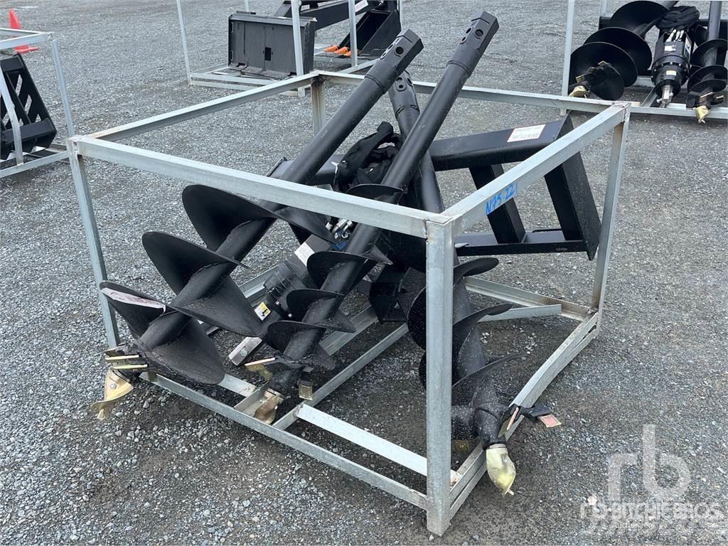 Suihe (Unused) Drilling Equipment