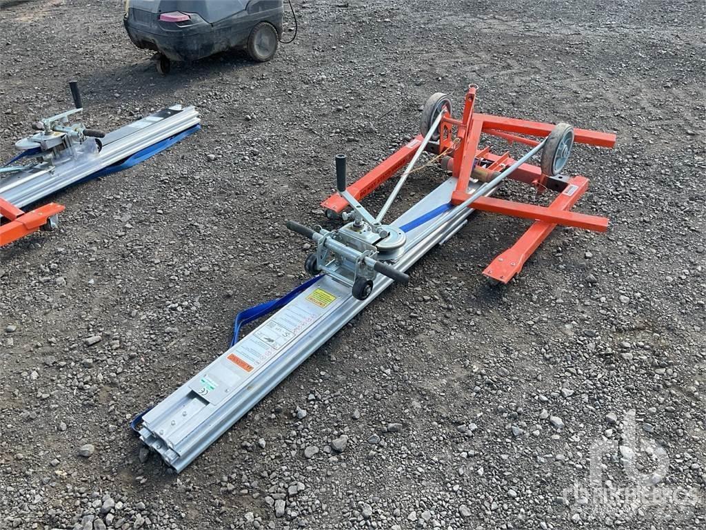 Sumner 2210 Hoists and Material Elevators