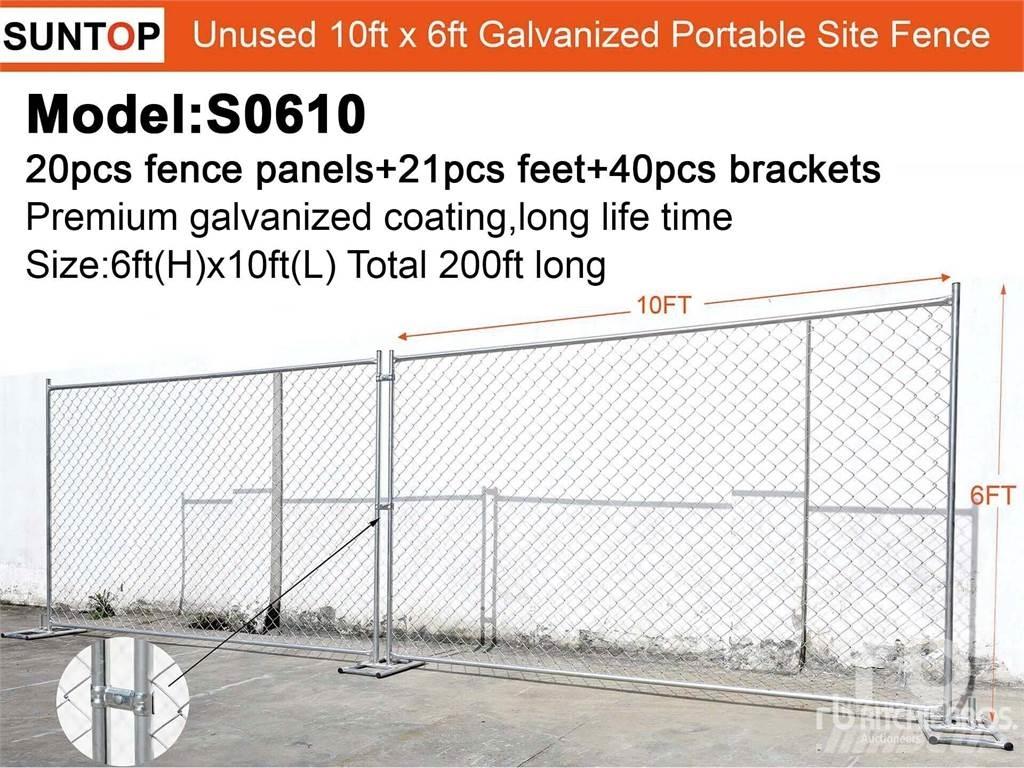  SUNTOP S0610 Other