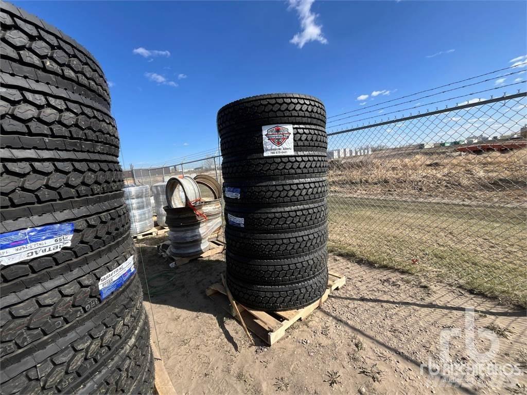  SURTRAC RT369 Tires, wheels and rims