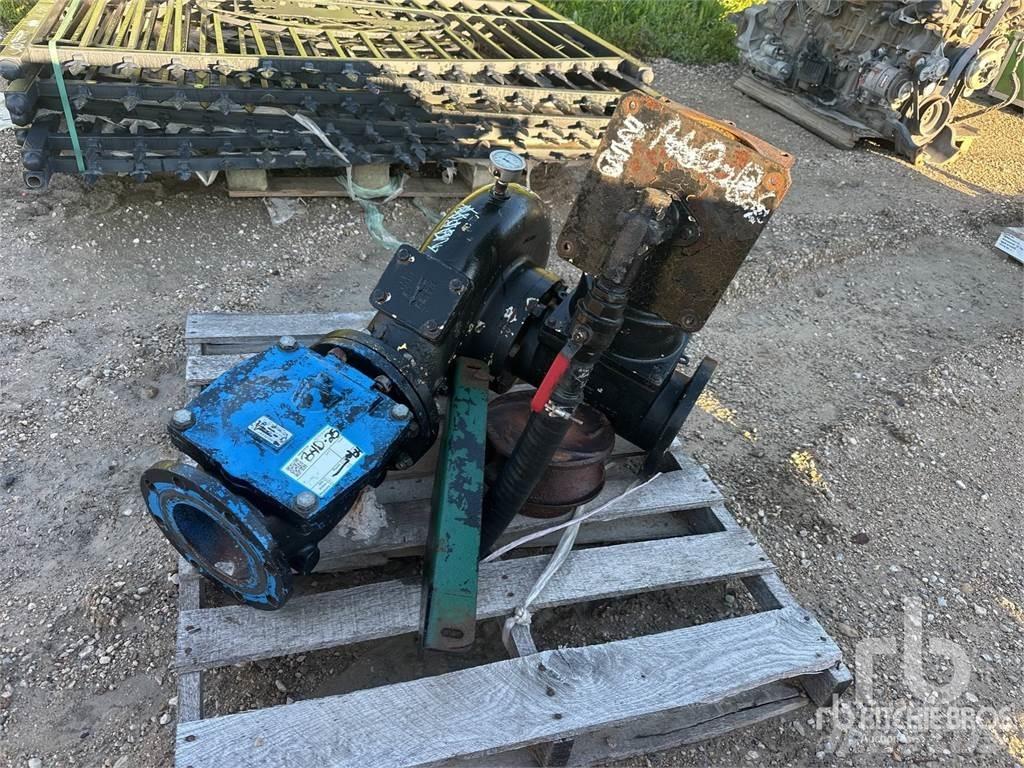  Swing-Flex 5060 Other