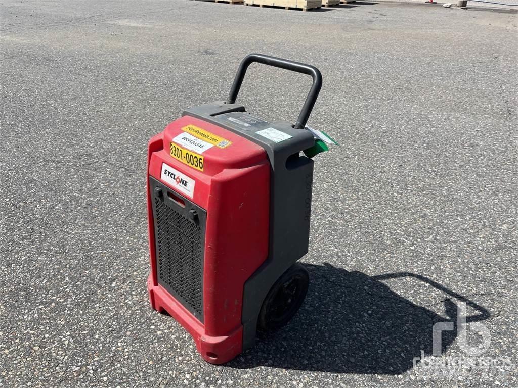  SYCLONE 53481 Other