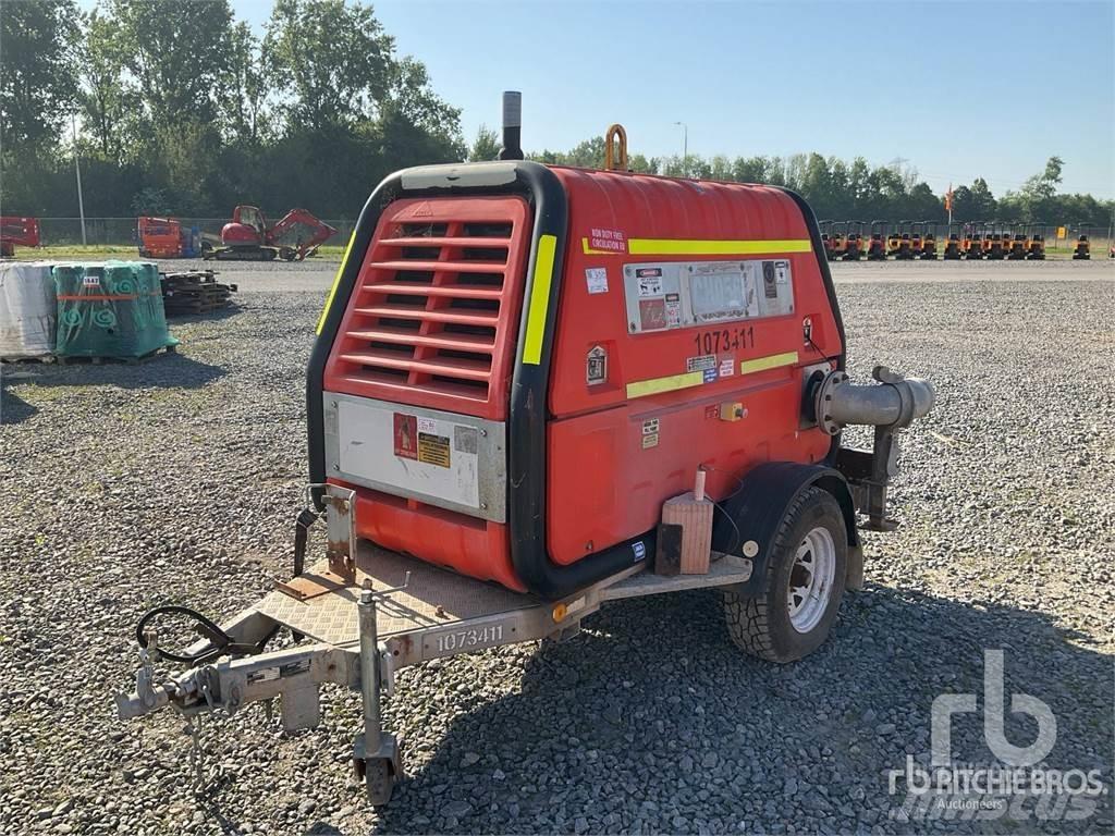 Sykes YAKKA150 Other
