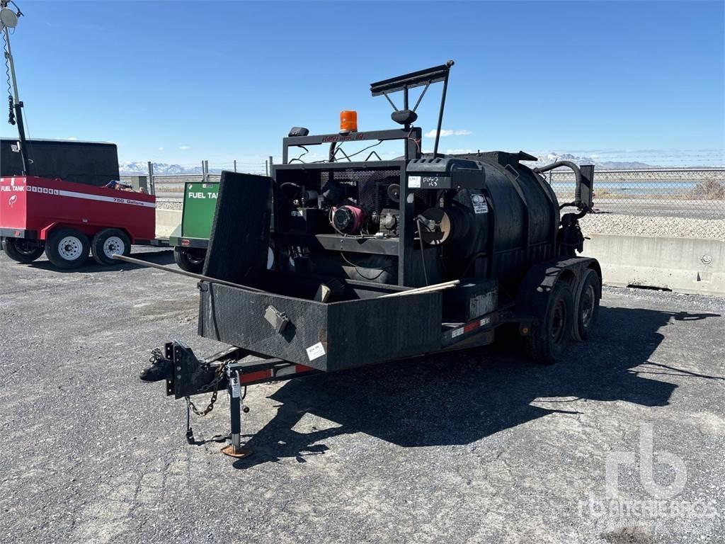  T/A (Inoperable) Other Trailers
