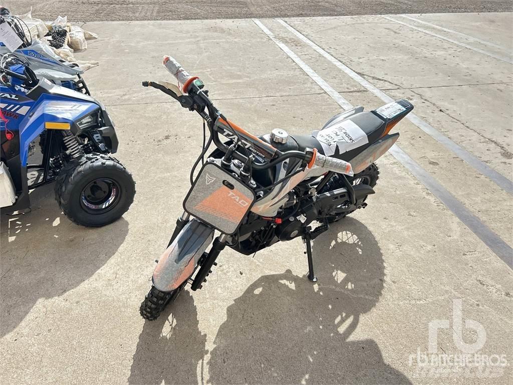  TAO DB10 ATVs