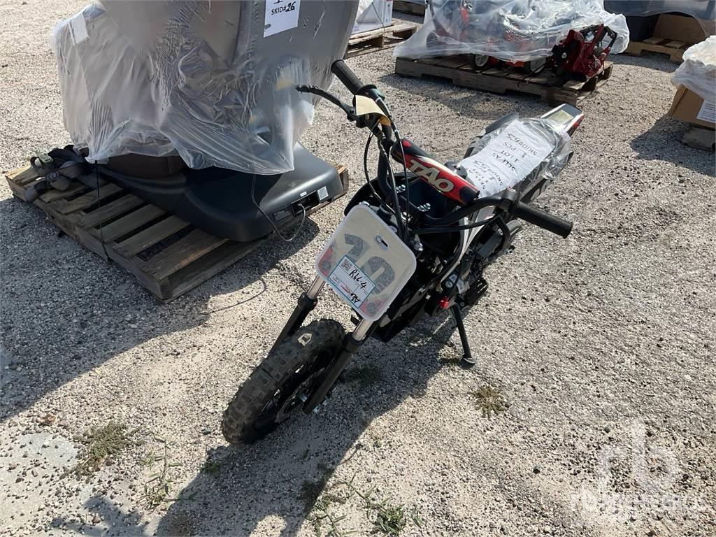  TAO DB10 ATVs