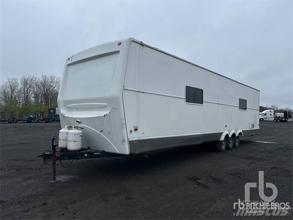  TAVEL 40 SC Other Trailers