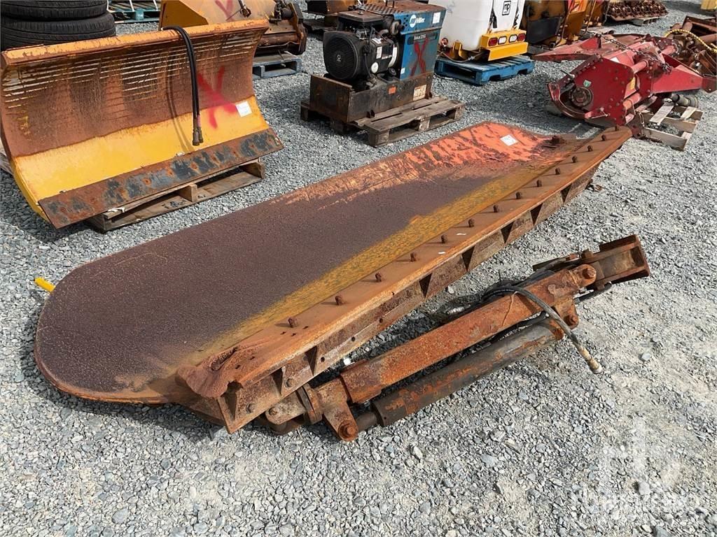  TENCO 11W120R Blades