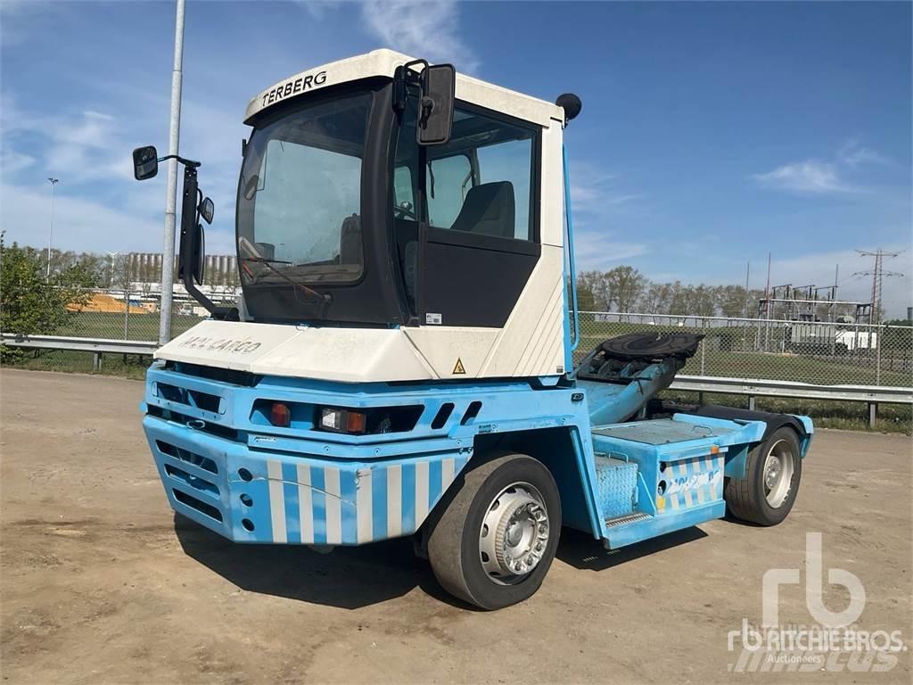 Terberg TT222 Conventional Trucks / Tractor Trucks