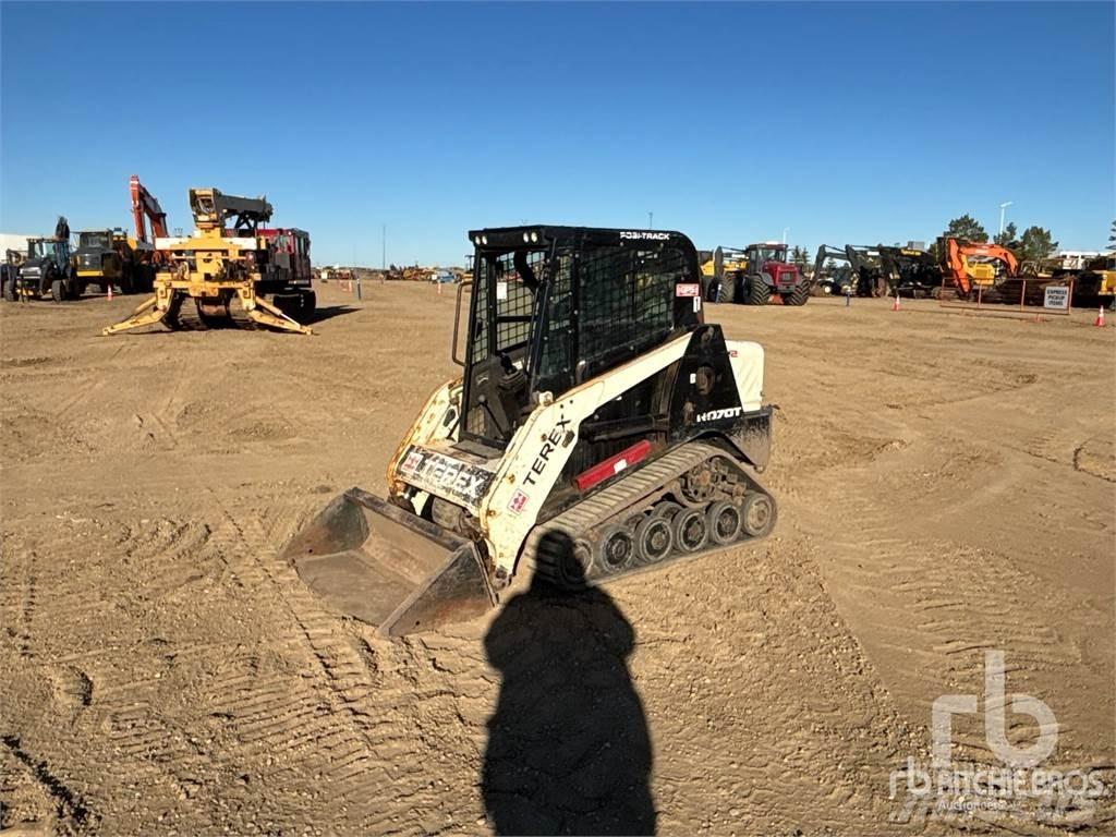 Terex R070T Skid Steer Loaders