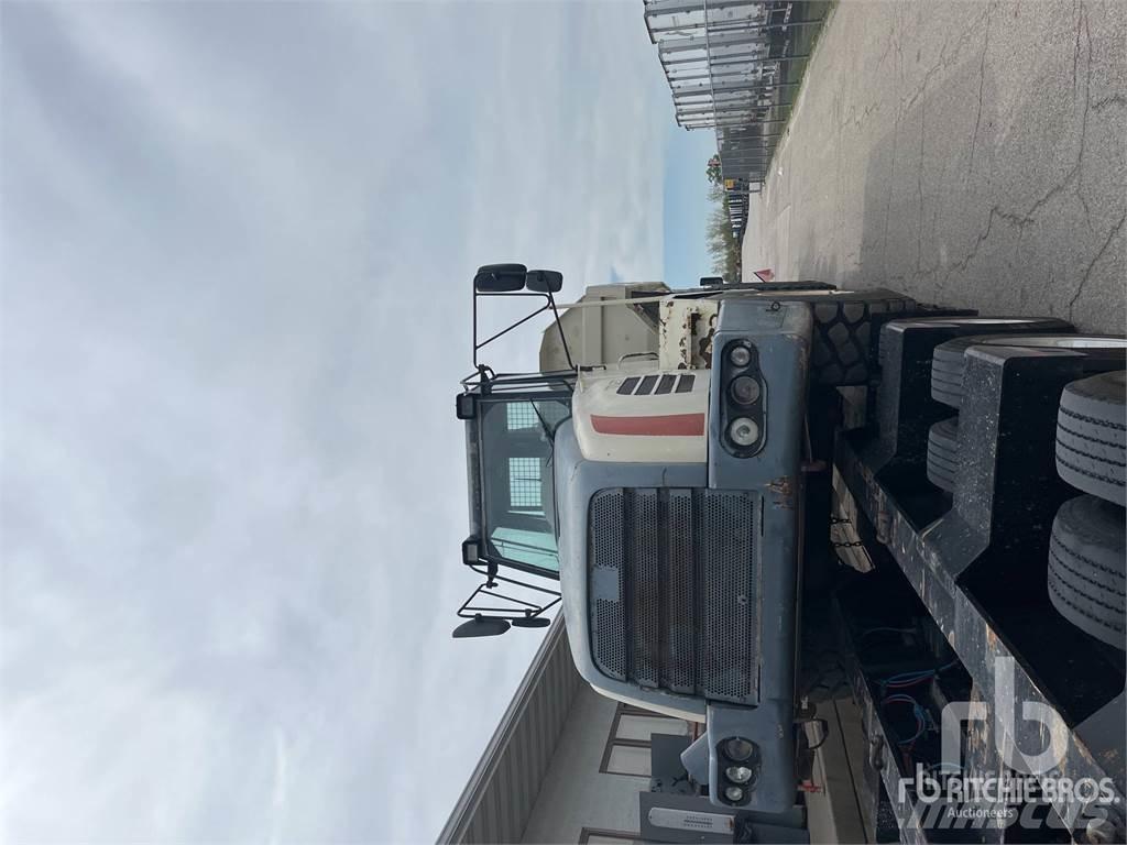 Terex TA27 Articulated Dump Trucks (ADTs)