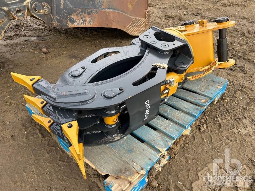  TFTO04G Grapples