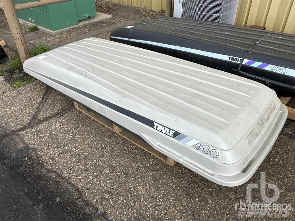 Thule 600 Other