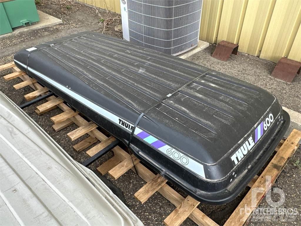 Thule 600 Other
