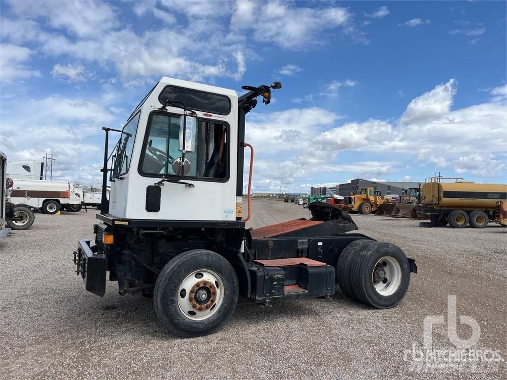Tico 4x2 Conventional Trucks / Tractor Trucks