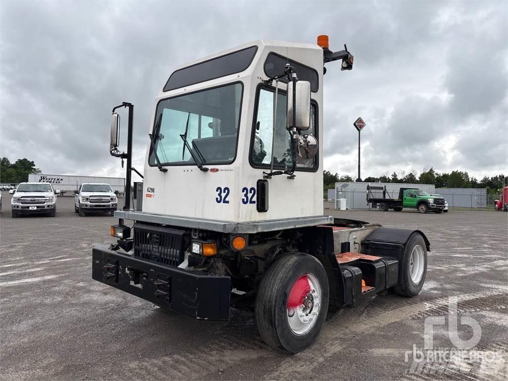 Tico PRO Conventional Trucks / Tractor Trucks