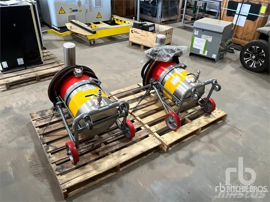  TIGER-VAC SS-15 Other