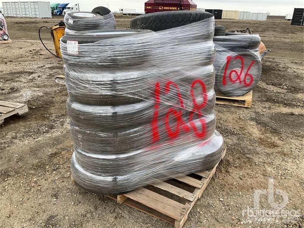  Tire Tires, wheels and rims