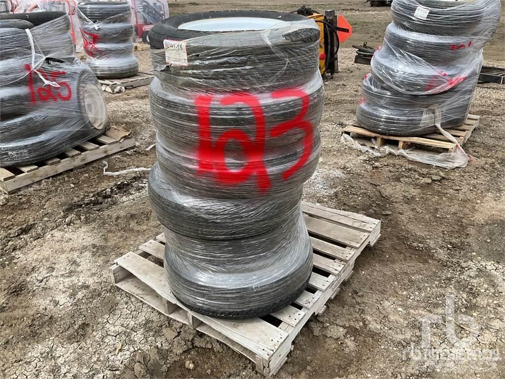  Tire Tires, wheels and rims
