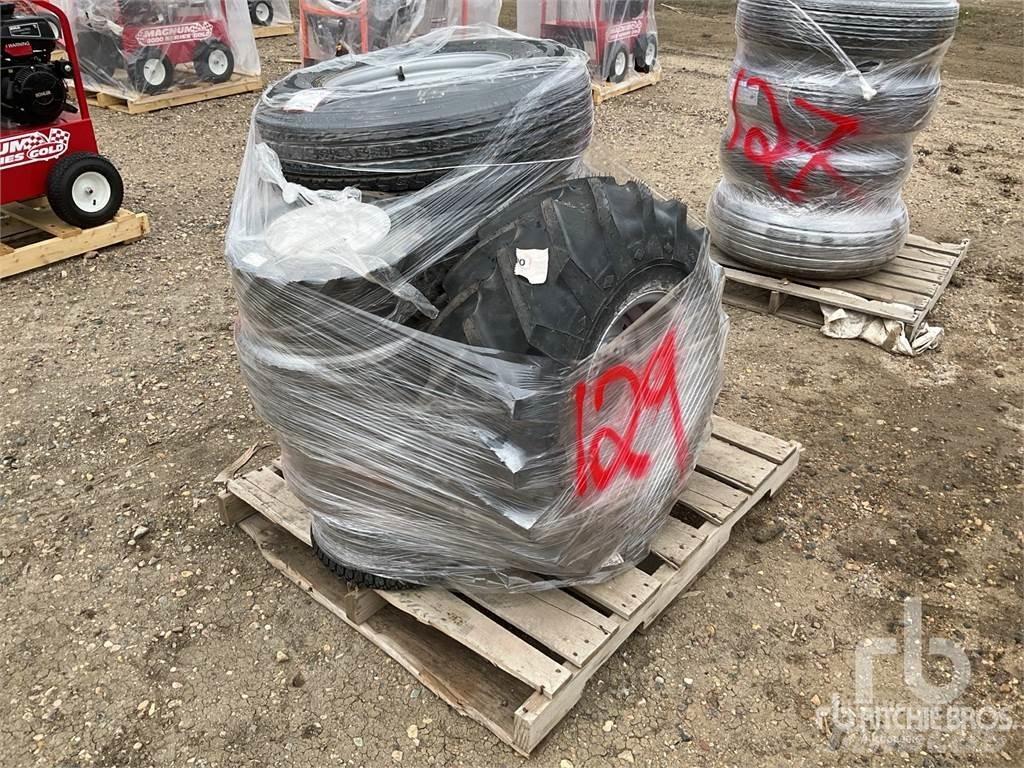  Tire Tires, wheels and rims