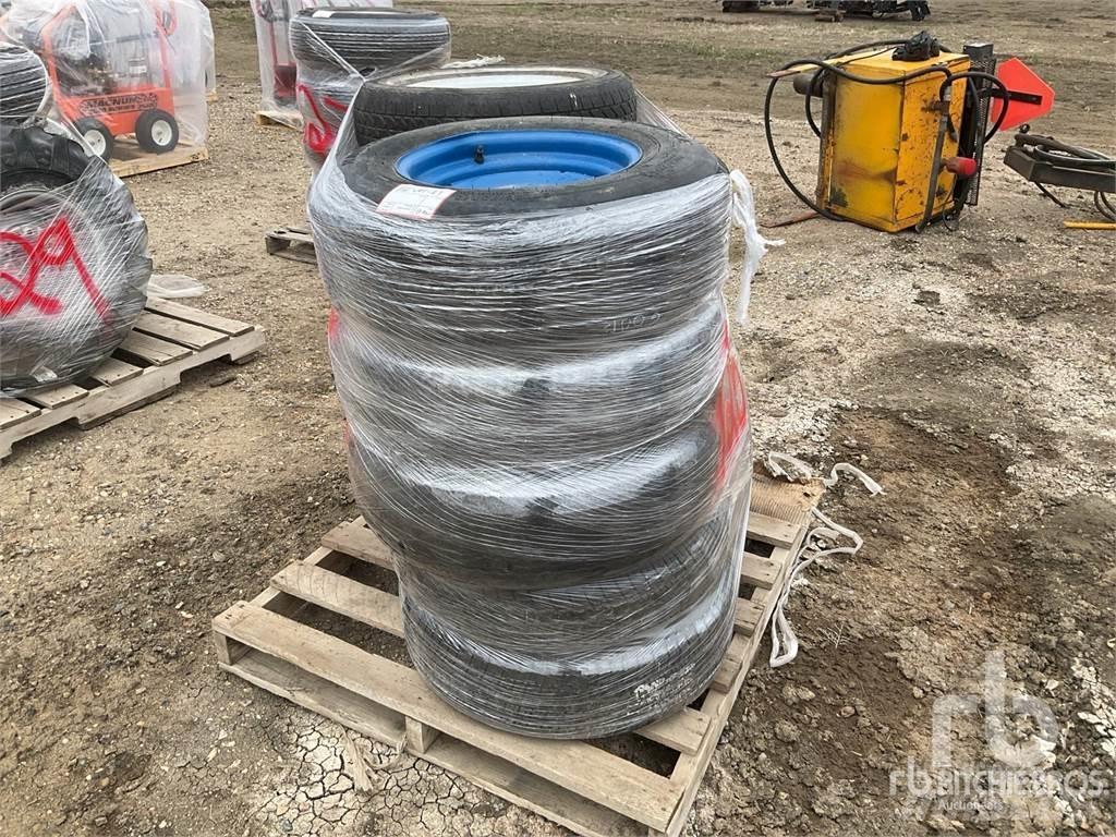 Tire Tires, wheels and rims