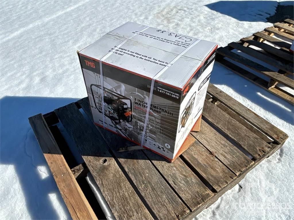 TMG 80TWP Water Pumps